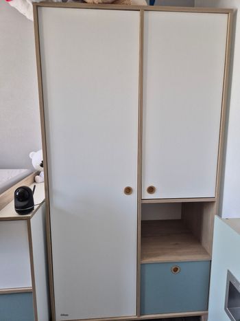 Armoire de rangement Aubert
