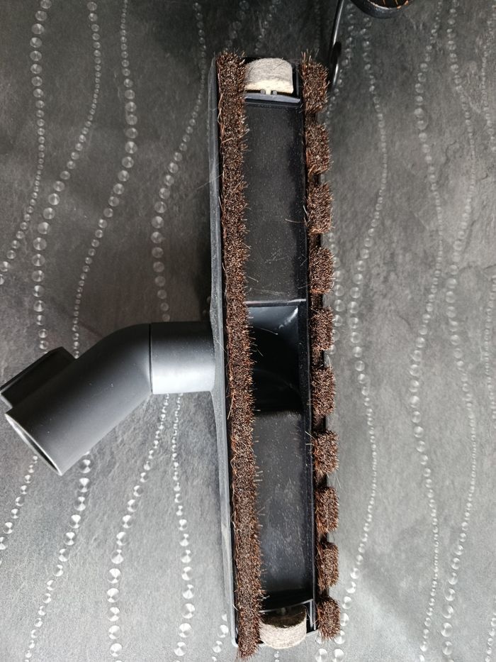 Brosse hoover - photo numéro 2