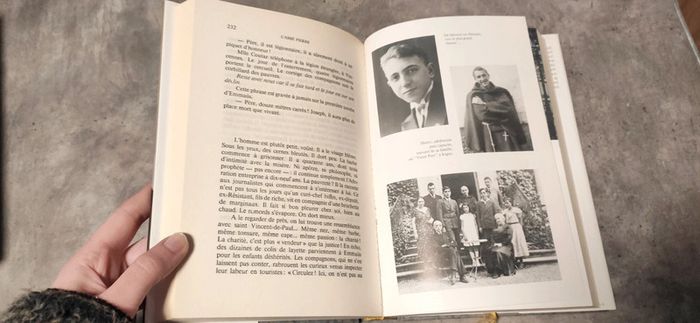 L'abbé Pierre - photo numéro 3