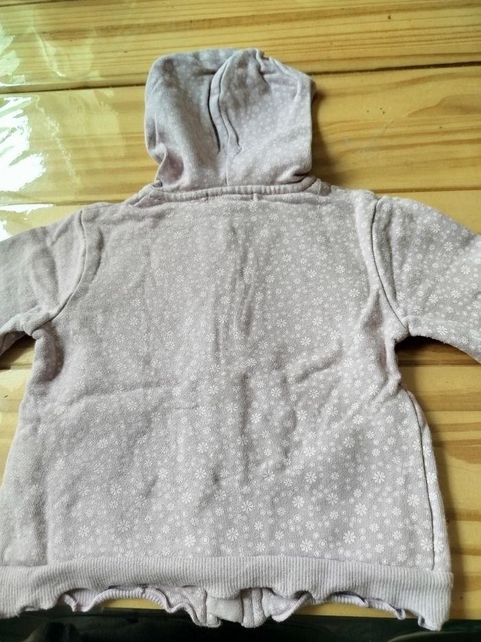 Gilet - photo numéro 4