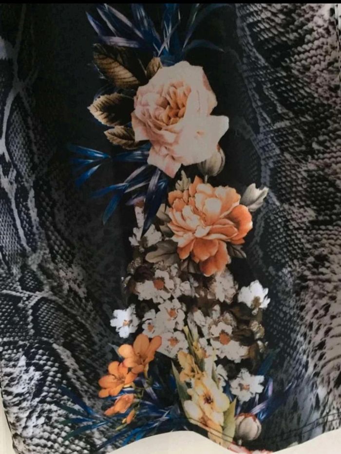 Robe mini Taille L - XL - photo numéro 5