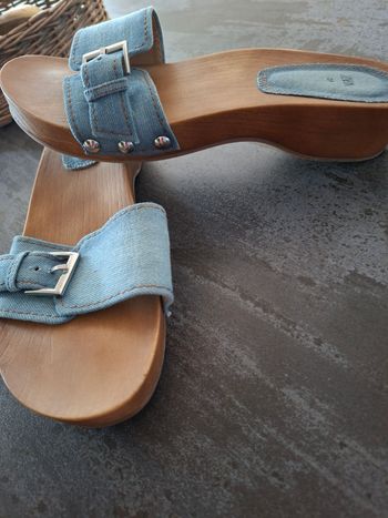 mules zara