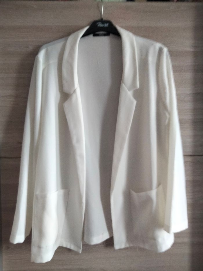 Veste blazer