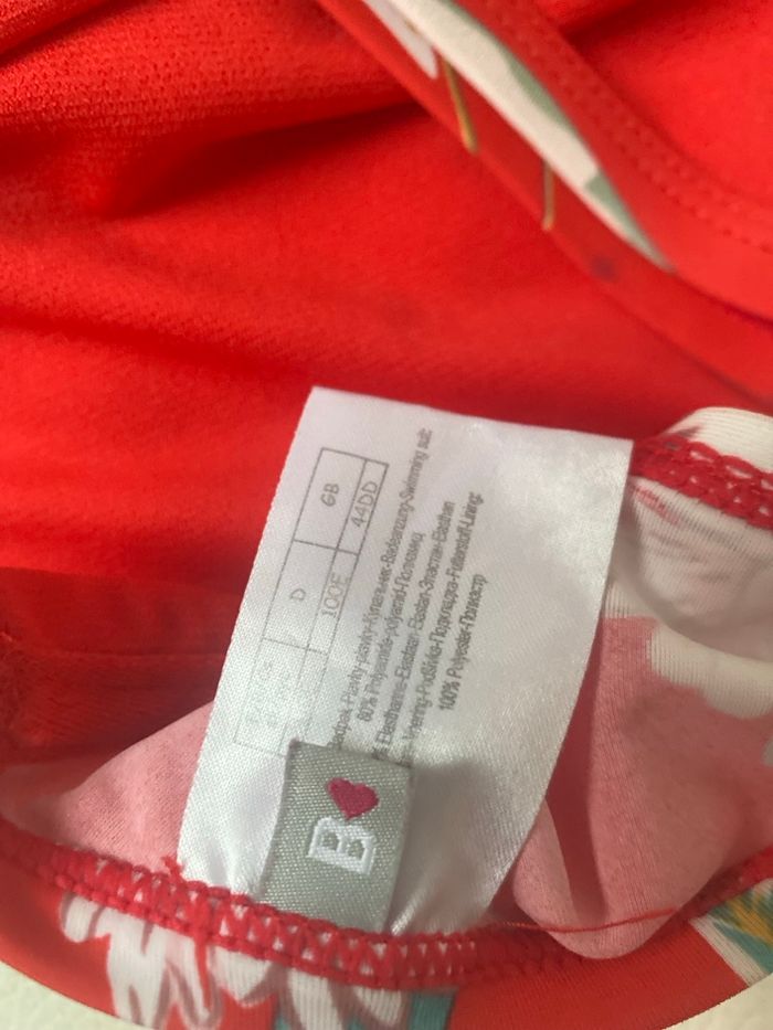 Maillot de bain 46/48 110E Blancheporte - photo numéro 6