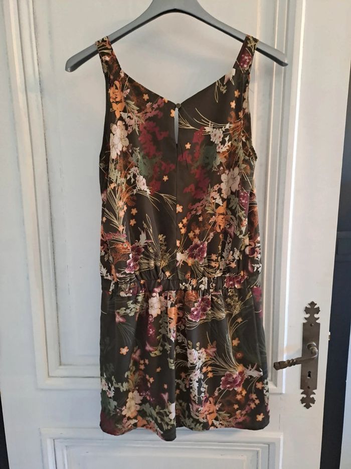 Robe courte - photo numéro 3