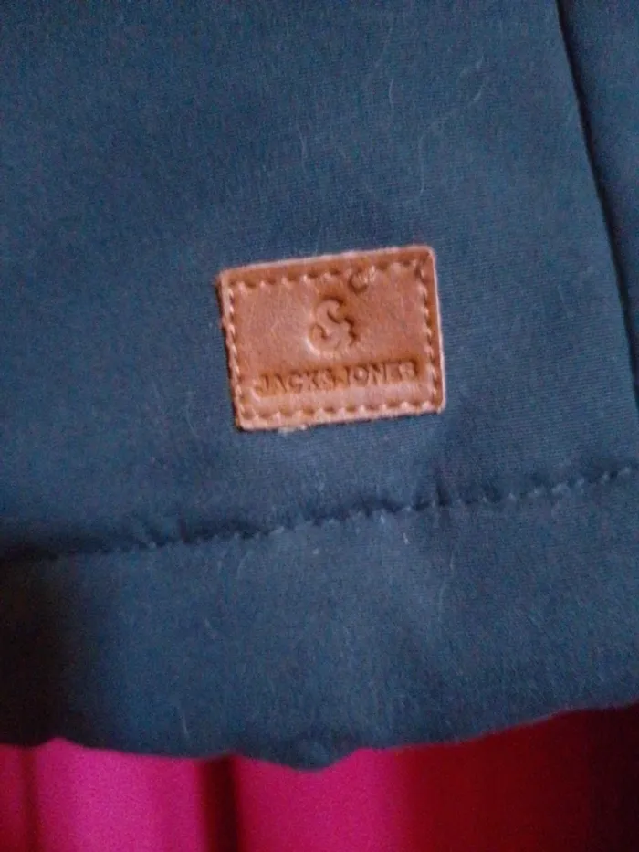 Manteau - photo numéro 5