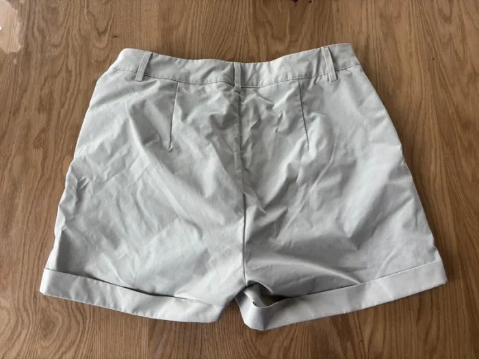 Short - photo numéro 3