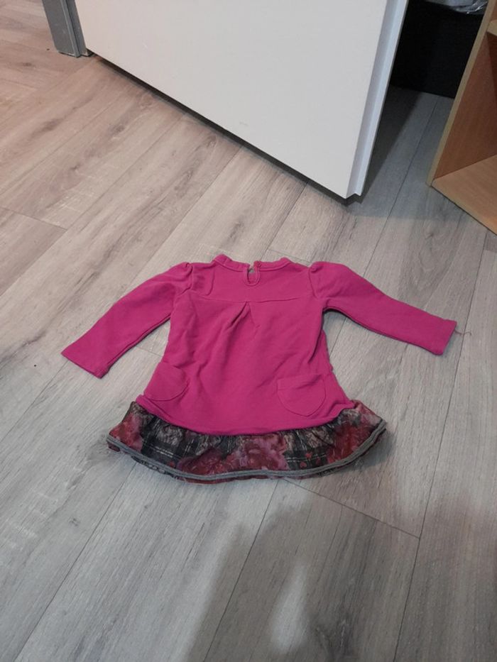 Robe 9 mois - photo numéro 2