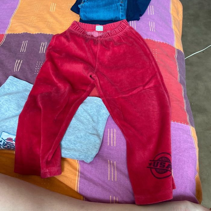 Pyjamas - photo numéro 3