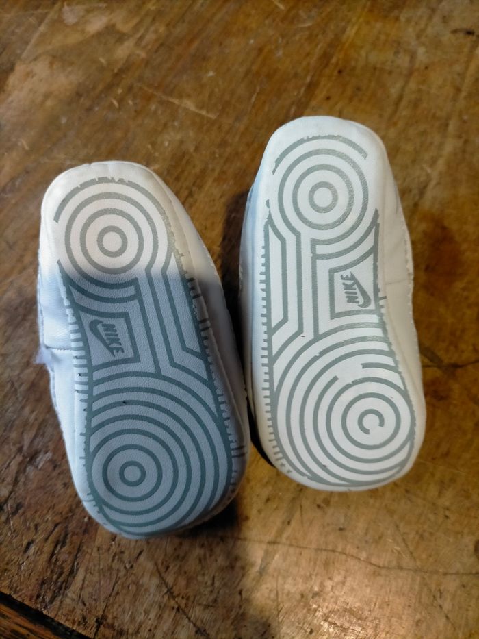 Air force 1 pt 18,5 - photo numéro 4