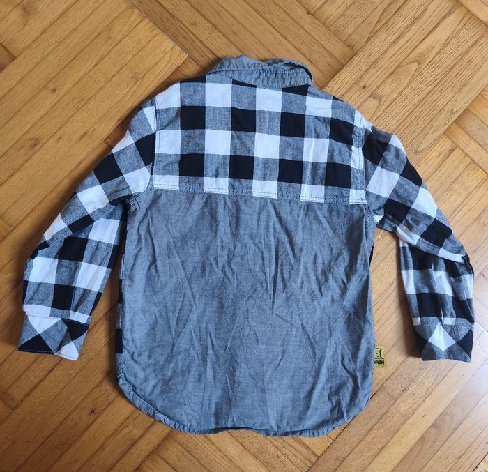 chemise Dpam - photo numéro 2
