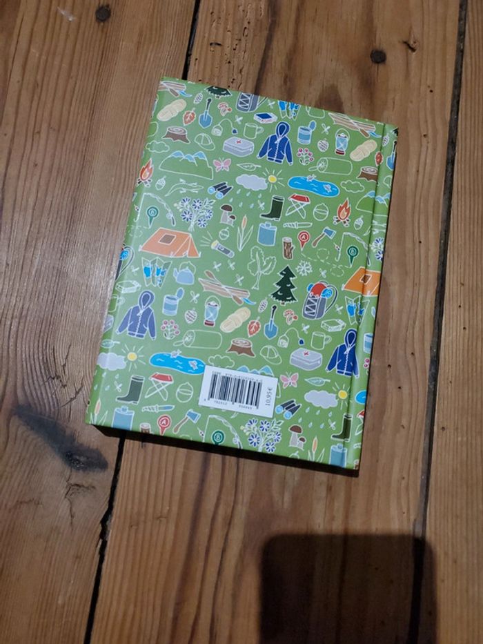 Carnet de voyage - photo numéro 2