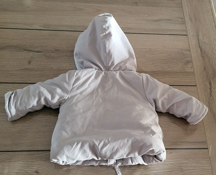Blouson 1 mois - photo numéro 3