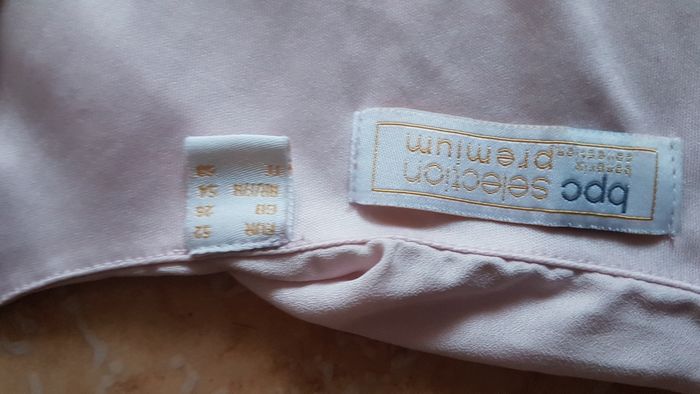 Robe été femme 52 chair BPC Sélection - photo numéro 2