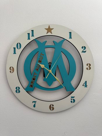 Horloge