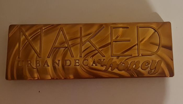 URBAN DECAY Naked Honey