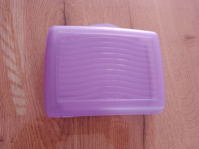 Boite à goûter OKT - photo numéro 2