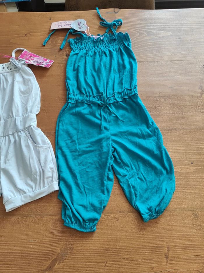 Combinaisons - photo numéro 3