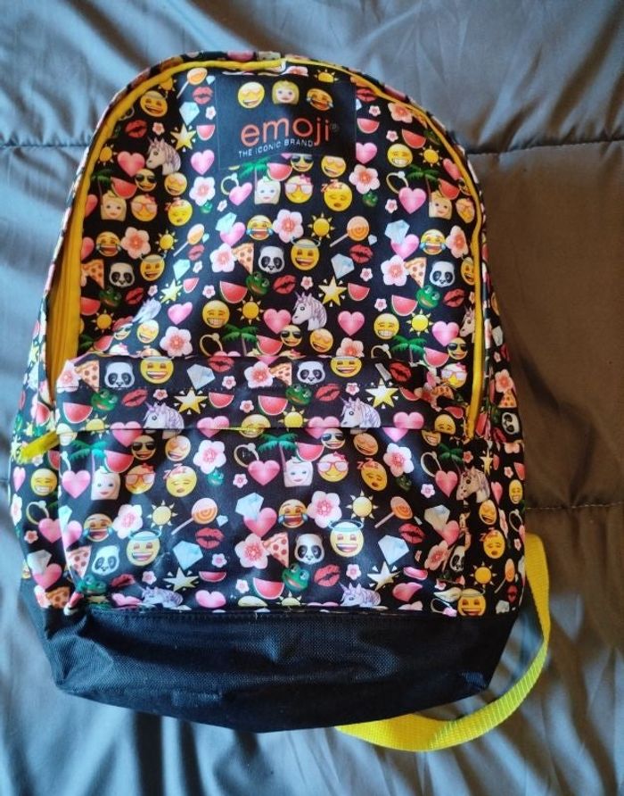 Sac a dos