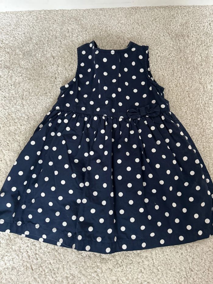 Robe divers - photo numéro 2