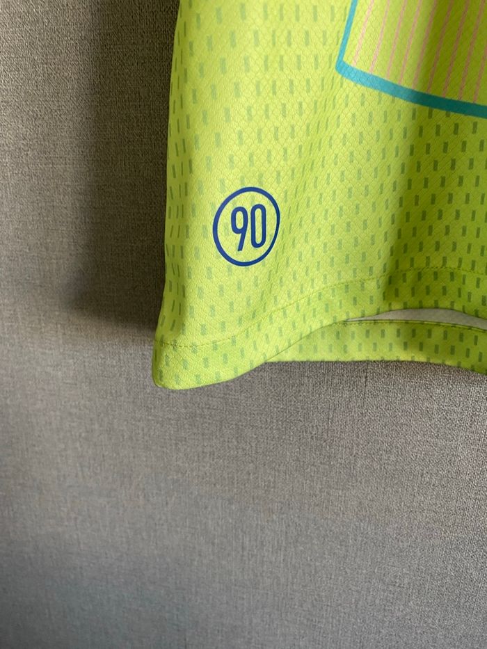 Maillot concept Barcelone - photo numéro 3