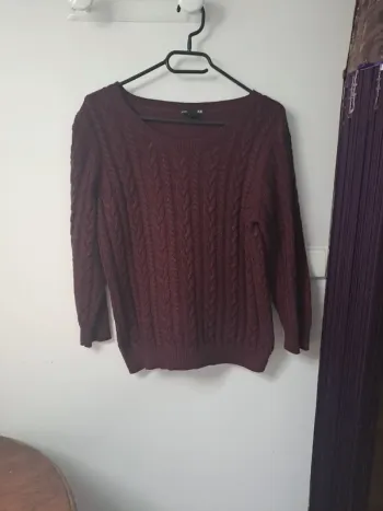Pull H&M basic