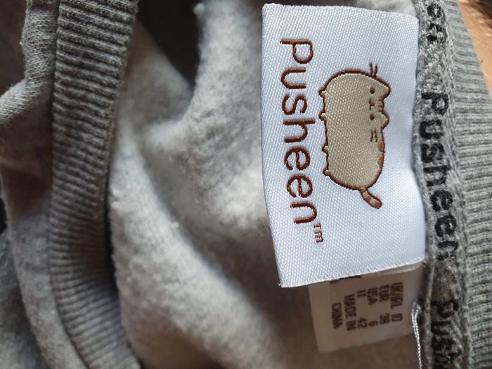 Pull chat - photo numéro 3