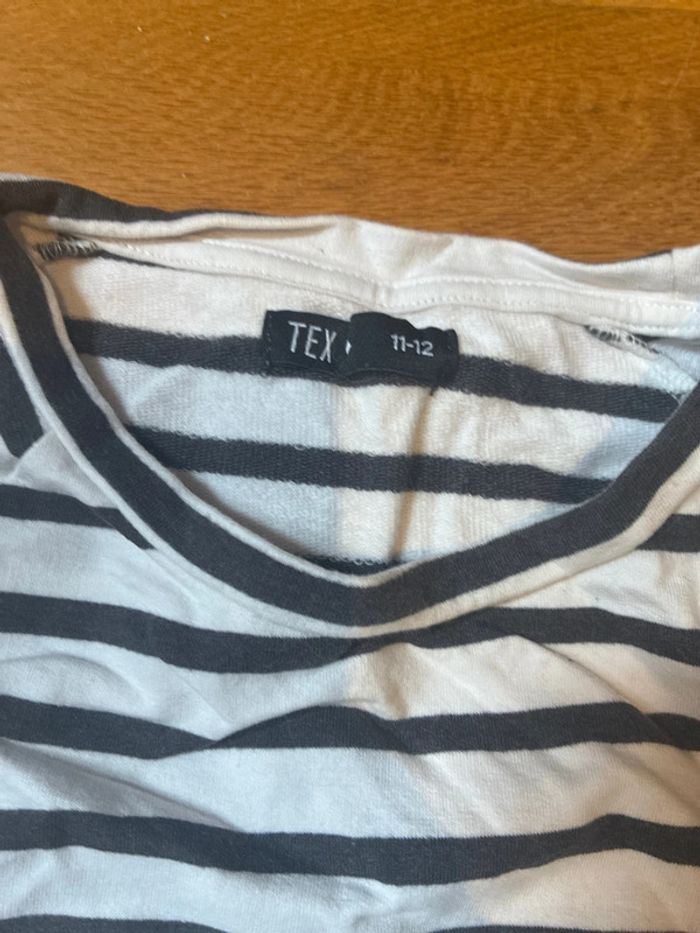 Robe blanche - photo numéro 2