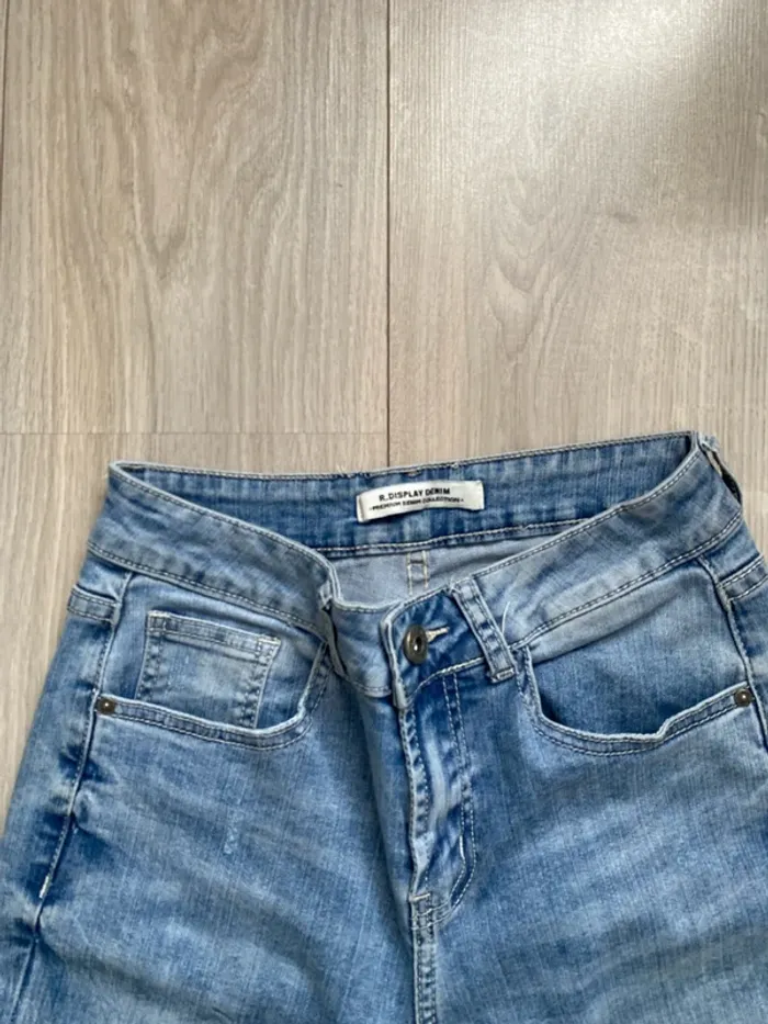 Lot de 3 jeans skinny - photo numéro 11