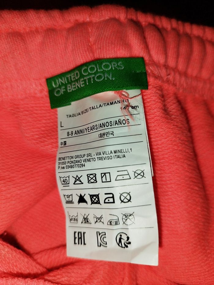 Pantalon jogging - photo numéro 2