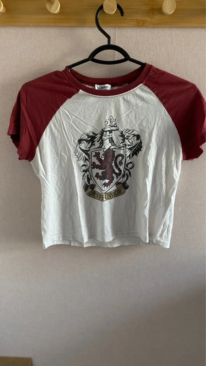 Tshirt Jennyfer