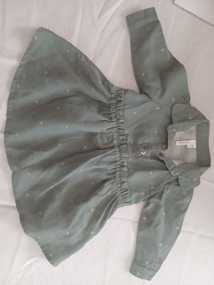 Lots fille 3 mois - photo numéro 7