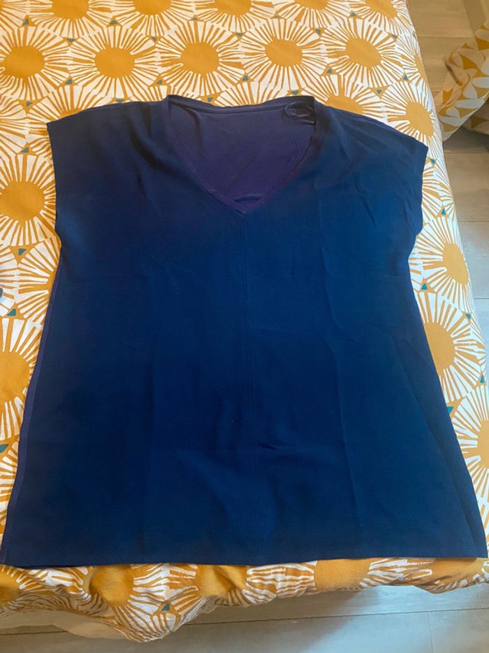 Tee shirt camaïeu XL