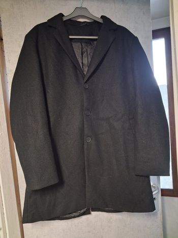 Manteau