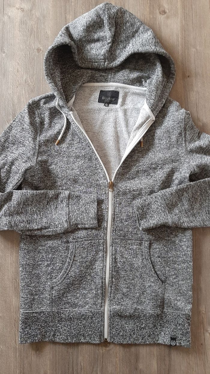 Gilet Bizzbee