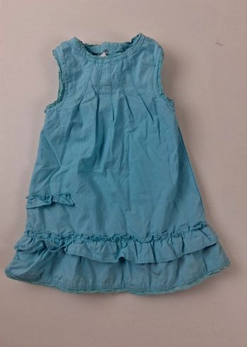 Robe d'été Tape à l'œil taille 3 mois