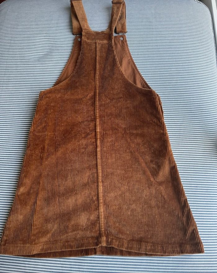 Robe cyrillus 12 ans - photo numéro 6