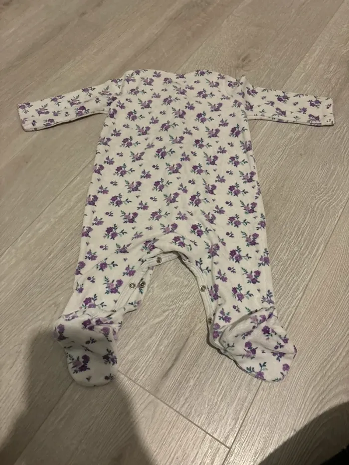 Pyjama - photo numéro 3