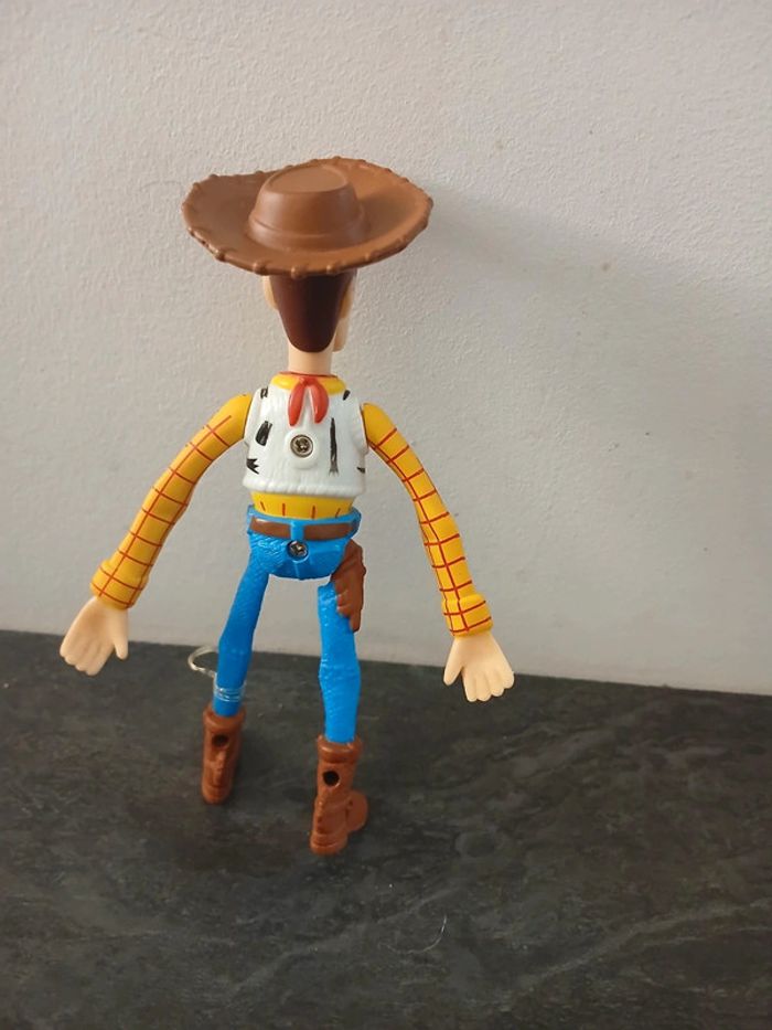 Woody de Toy Story - photo numéro 2