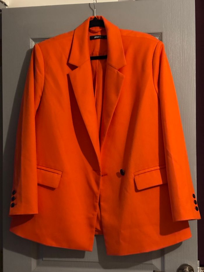 Veste blazer - photo numéro 4