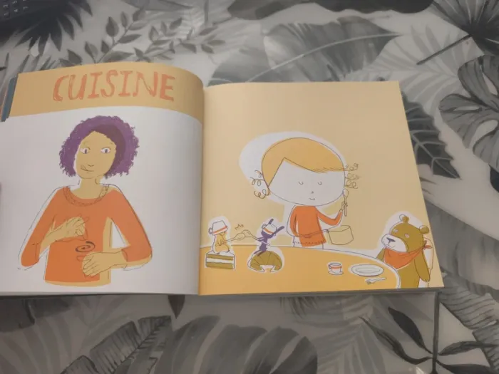 Livre l'intégrale signes - photo numéro 3