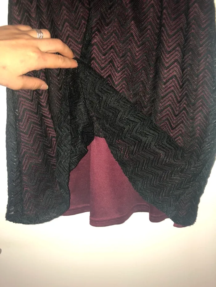 Robe courte d’été - photo numéro 3