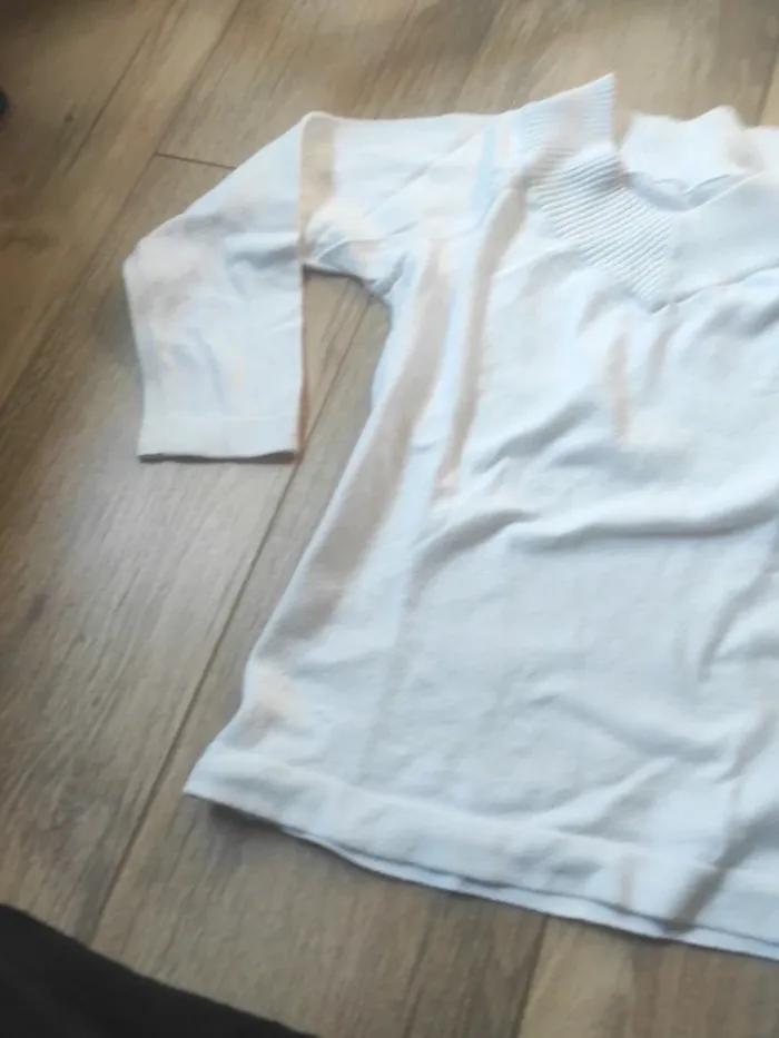 Pull Promod taille 36 - photo numéro 4
