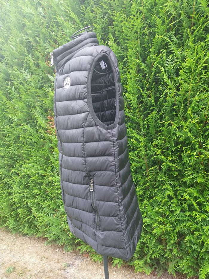 Doudoune veste sans manches - photo numéro 4