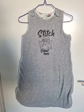 Turbulette Stitch