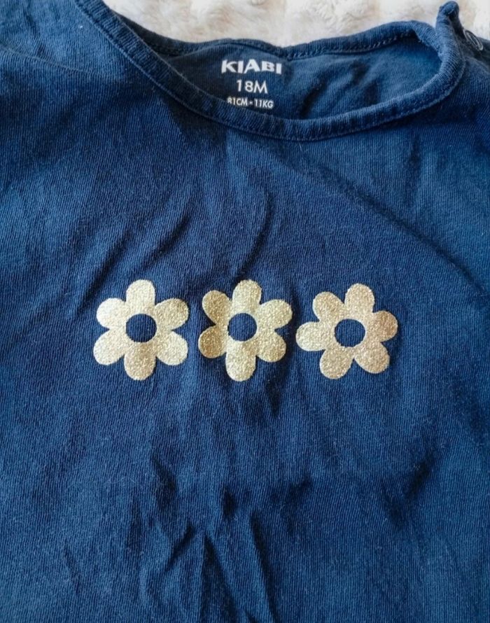 🩷 Tee shirt manches courtes 🩷 - photo numéro 2