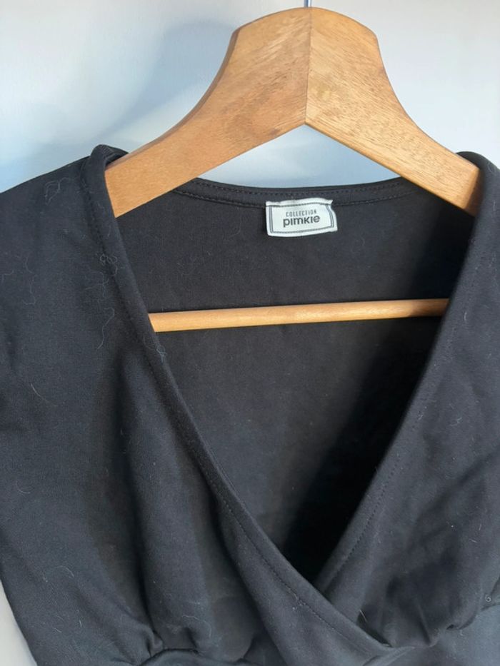 Top T36 - photo numéro 2