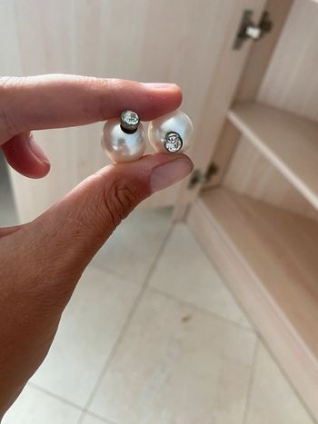 Boucles d’oreilles