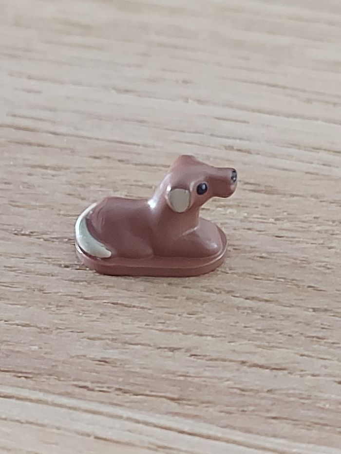 Polly pocket chien - photo numéro 4