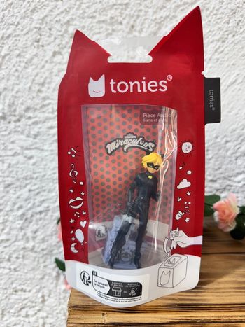Tonies chat noir
